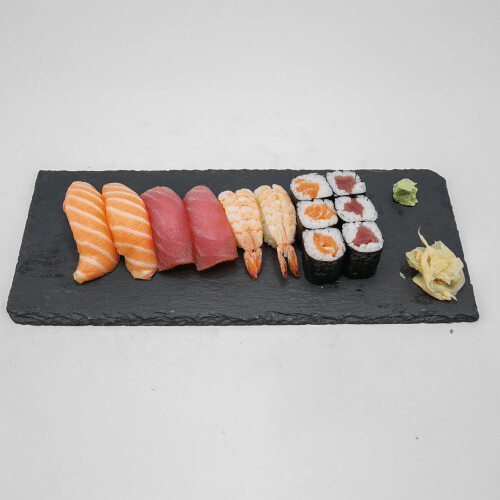 Delicious Box