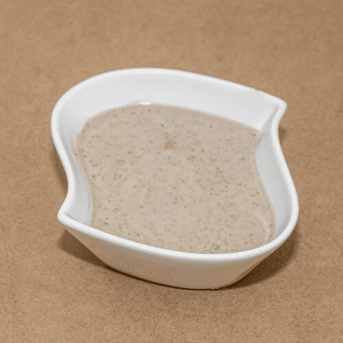 Erdnusssauce