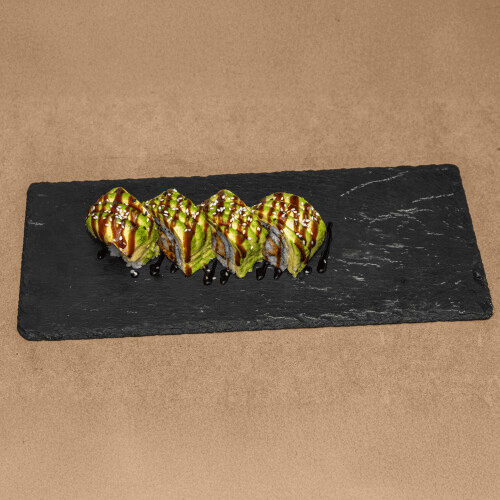 Excellent Roll
