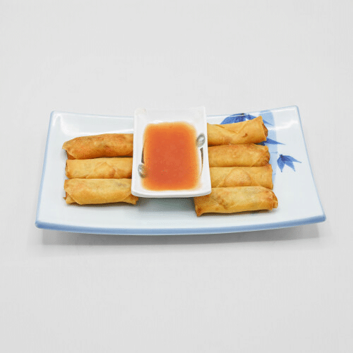 Frühlingsrollen
