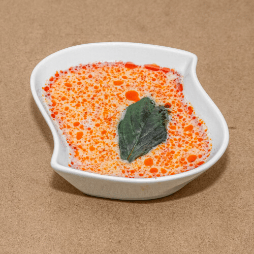 Kokosmilchsauce