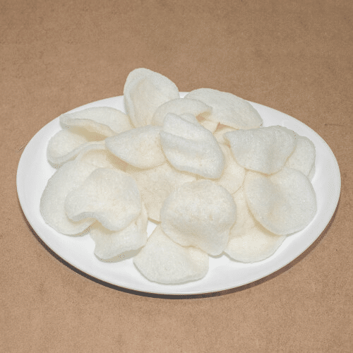 Krabbenchips