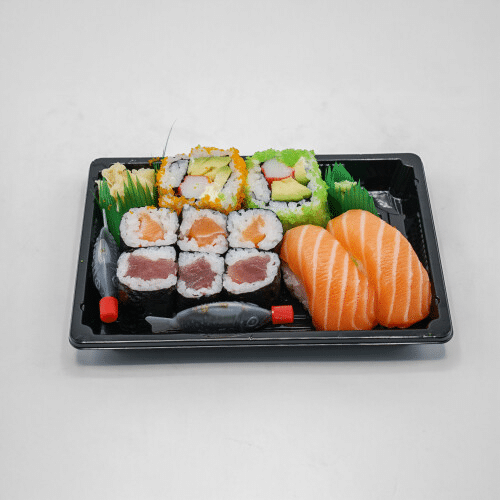 Mix Box