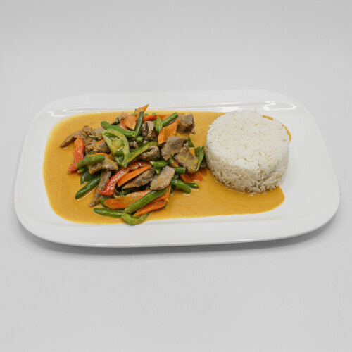 Pa Nang Nua (scharf)