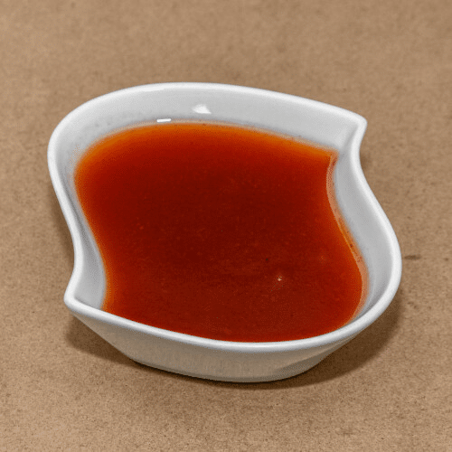 Süß-Sauer-Sauce