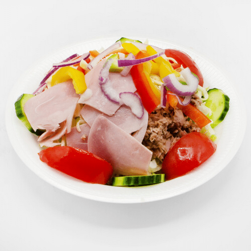 Insalata Capricciosa