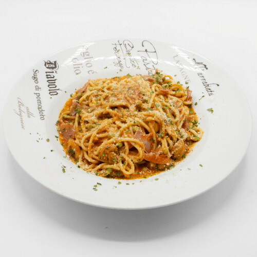 Pasta Pinocchio