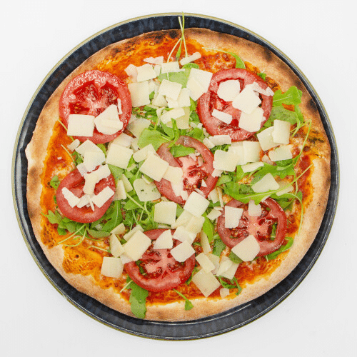 Pizza Primavera