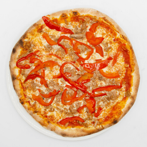 Pizza Romana