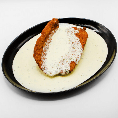 Rahmschnitzel