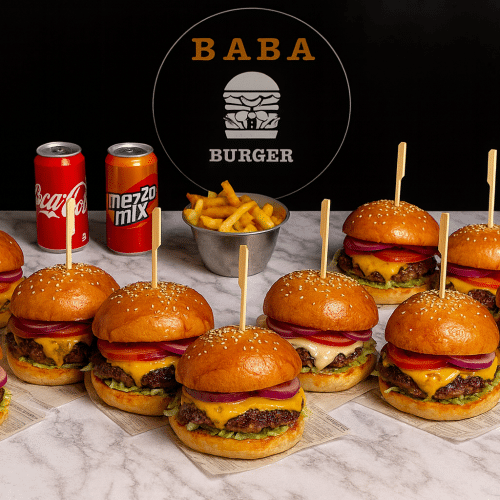 Babas Family Box