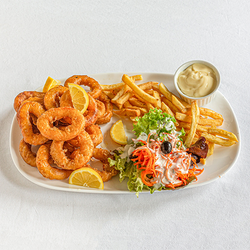 Calamari