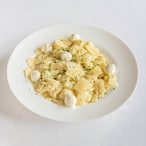Gnocchi Formaggi