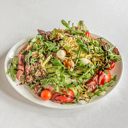 Salat Italia [Groß]