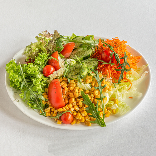 Milano Salat [Groß]