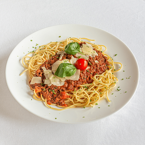 Spaghetti Bolognese