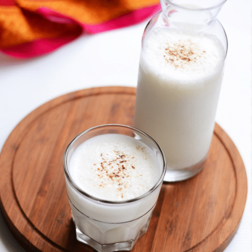 Sweet Lassi