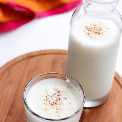 Sweet Lassi