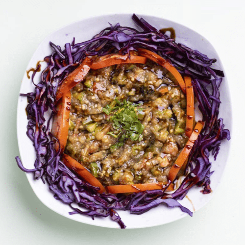 Baba Ghanoush