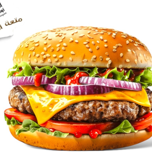 11. cheeseburger