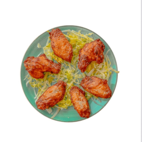 Chicken Wings (6 Stück)