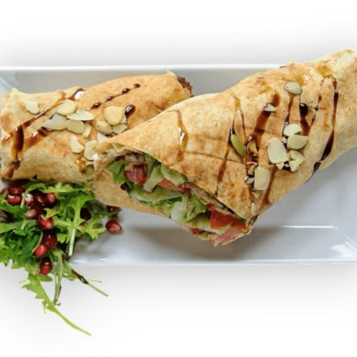 17. makkali Sandwich