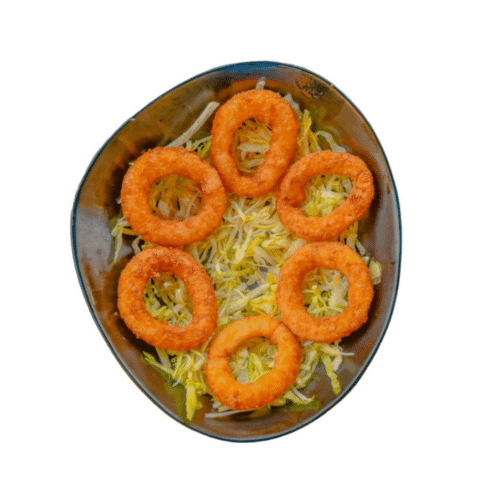 Onion Ring (6 Stück)