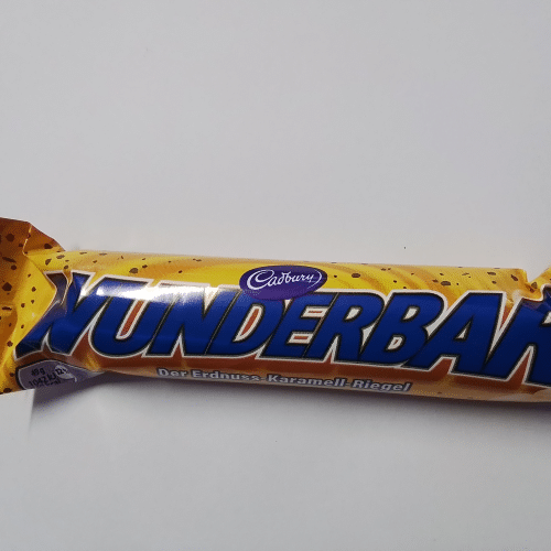 Cadbury Wunderbar Riegel 49g