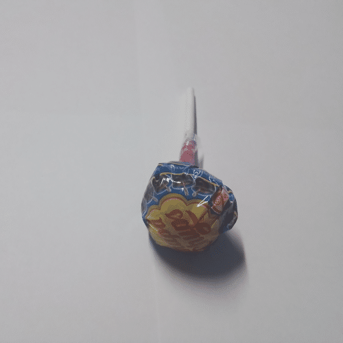 Chupa Chups Lolly