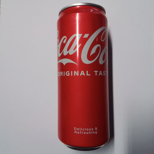 Coca-Cola 0.5l (EINWEG)