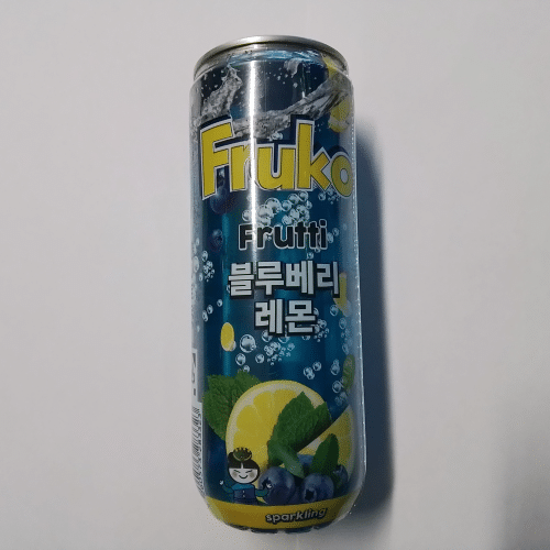 Frutti Blueberry