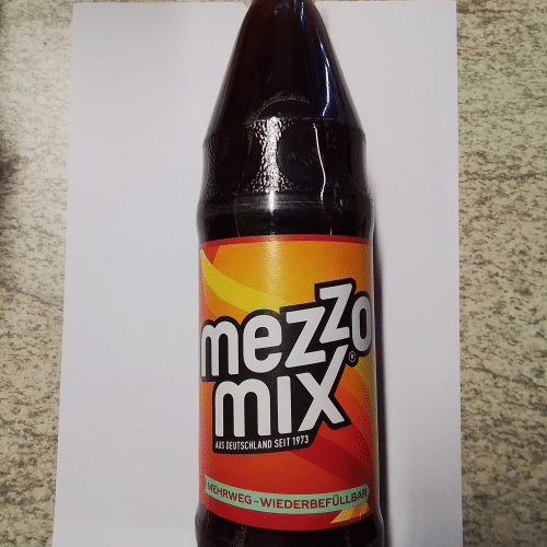 Mezzo Mix 1.0l (MEHRWEG)
