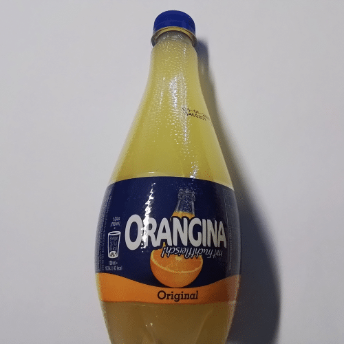 Orangina