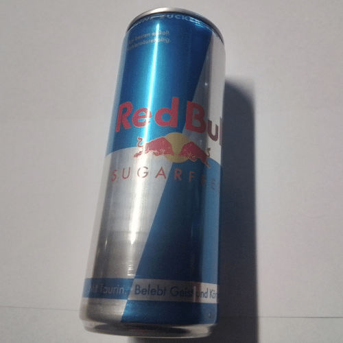 Red Bull  zero