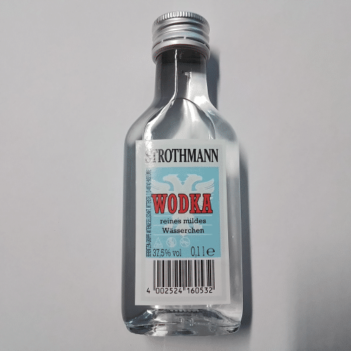Strothmann
