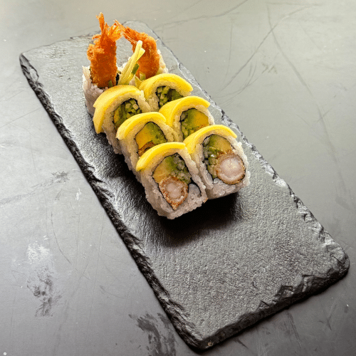 Belle Roll (8 Stück)