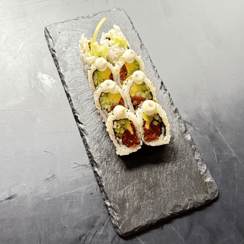 Bonsai Roll (8 Stück)