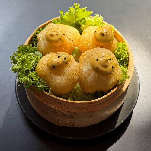 Cauliflower Rocks (4 Stück)