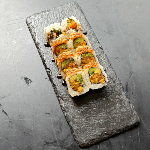 Coby's Dream Roll (8 Stück)
