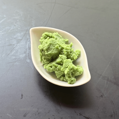 Extra Wasabi