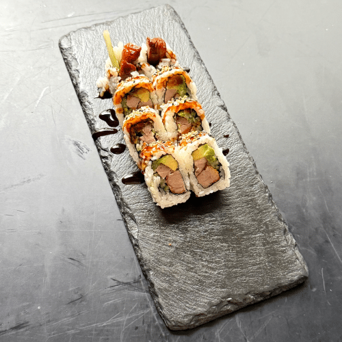 Flying Duck Roll (8 Stück)
