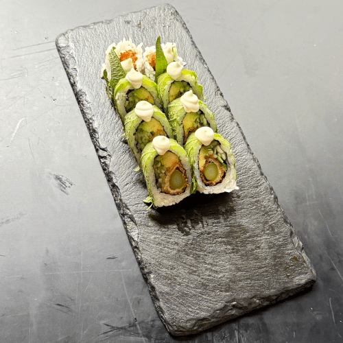 Green Kaia Roll (8 Stück)