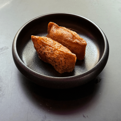 Inari Nigiri (vegan) (2 Stück)