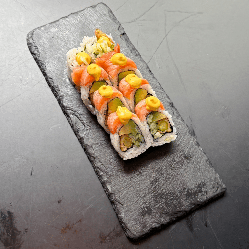 New Flame Roll 2.0 (8 Stück)