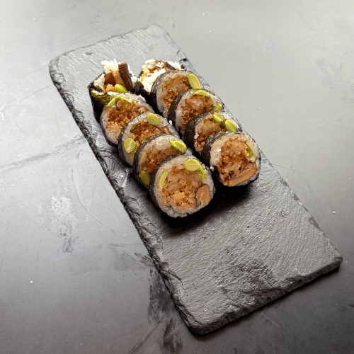 Rasengan Futo (vegan) (10 Stück)