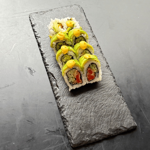 Saci Roll (8 Stück)