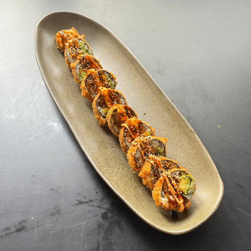 Salmon Crunch (10 Stück)