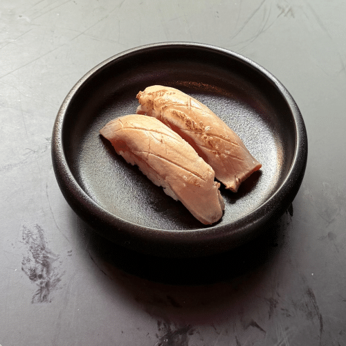 Seared Tuna Nigiri (2 Stück)