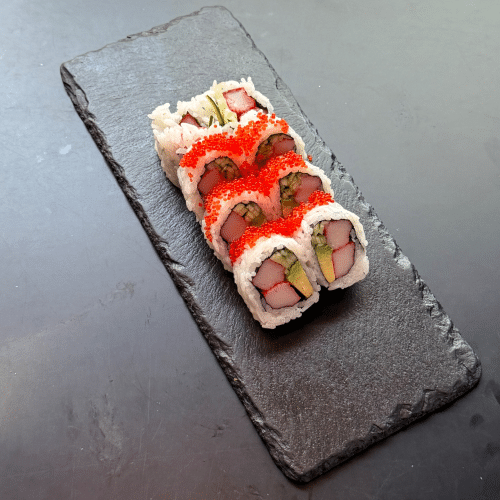 Surimi Inside Out (8 Stück)