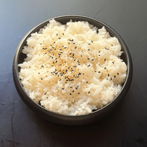 Sushi Reis